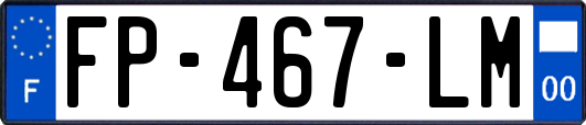 FP-467-LM