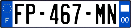 FP-467-MN