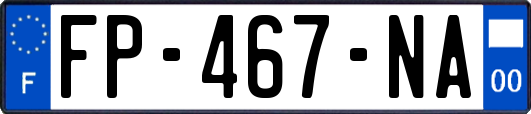 FP-467-NA