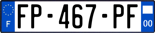 FP-467-PF