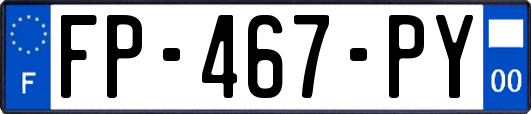 FP-467-PY