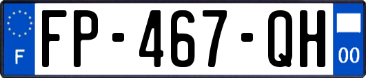 FP-467-QH