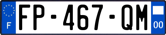 FP-467-QM