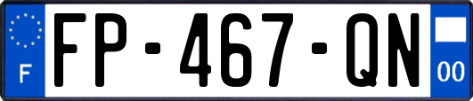 FP-467-QN