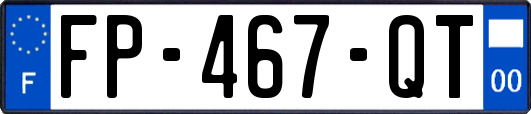 FP-467-QT
