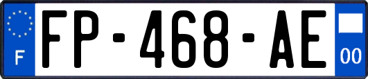 FP-468-AE