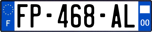 FP-468-AL