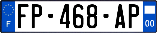 FP-468-AP