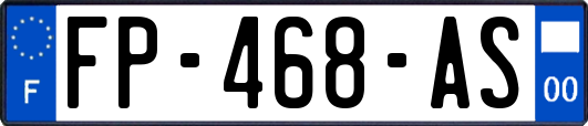 FP-468-AS