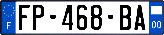 FP-468-BA