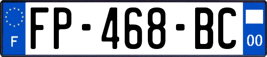 FP-468-BC