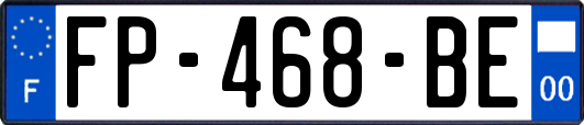 FP-468-BE