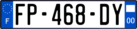 FP-468-DY