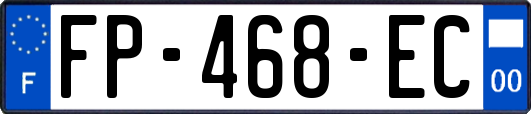 FP-468-EC