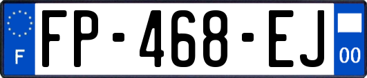 FP-468-EJ