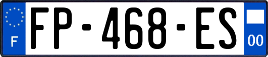 FP-468-ES