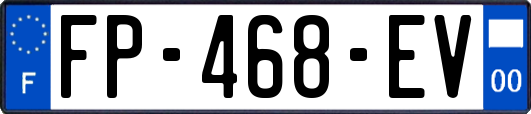FP-468-EV