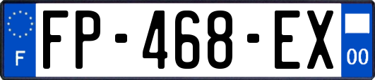 FP-468-EX
