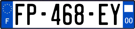 FP-468-EY