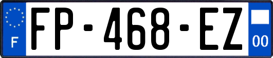 FP-468-EZ