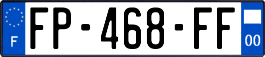 FP-468-FF