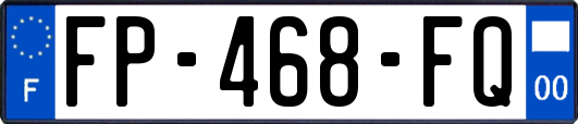 FP-468-FQ