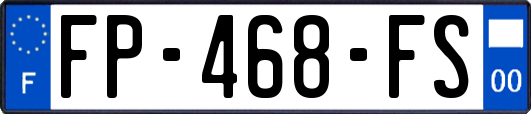 FP-468-FS