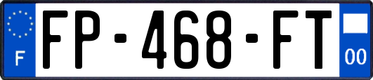 FP-468-FT