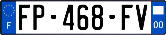 FP-468-FV