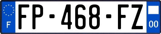 FP-468-FZ