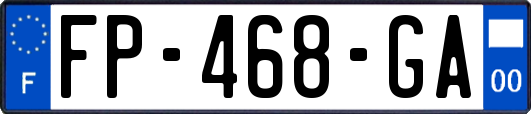 FP-468-GA