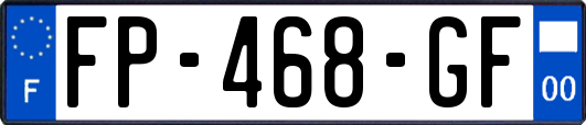 FP-468-GF
