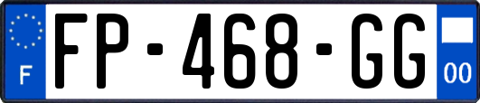 FP-468-GG