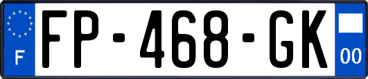 FP-468-GK