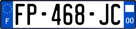 FP-468-JC