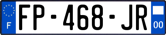 FP-468-JR