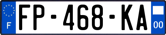FP-468-KA