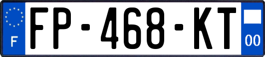 FP-468-KT