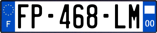 FP-468-LM