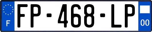 FP-468-LP