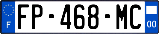 FP-468-MC