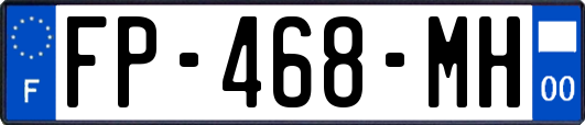 FP-468-MH