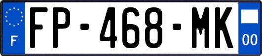 FP-468-MK