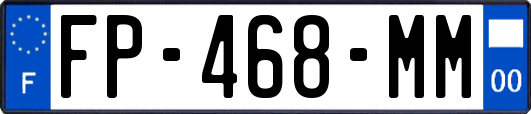 FP-468-MM