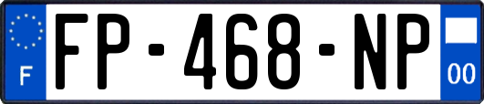 FP-468-NP