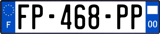 FP-468-PP