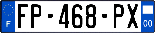FP-468-PX