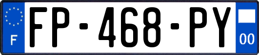 FP-468-PY