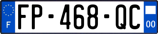 FP-468-QC