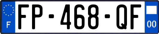 FP-468-QF